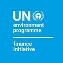Net-Zero Banking Alliance logo