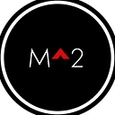 M-Squared Club logo