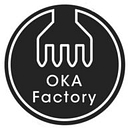 Oka Factory logo