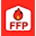 Firefighter Prep logo