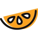 Lemon Blossoms logo