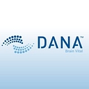 DANA (Defense Automated Neurobehavioral Assessment) logo