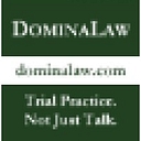 Domina Law Group logo
