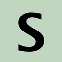 Soy, Rice, Fire logo