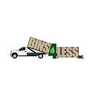 Bins4Less logo