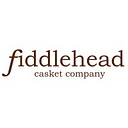 Fiddlehead Casket Company logo