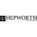 Hepworth Law Offices logo