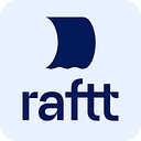 Raftt logo