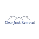 Clear Junk Removal logo