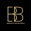Badass Backlinks logo