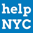 HelpNYC logo