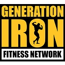 Generation Iron logo