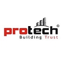 Protech Group logo