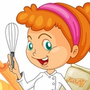 Recipe Idea Shop logo
