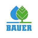 BAUER logo