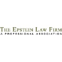 The Epstein Law Firm logo