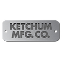 Ketchum Manufacturing Inc. logo