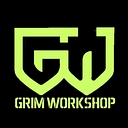 Grim Workshop logo