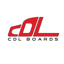 CDL Boards logo
