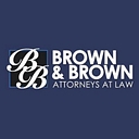 Brown Law Office logo