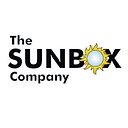 SunBox logo