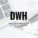 Davis, Ward & Hochman, LLP logo