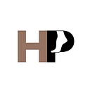 Patrick Hall DPM logo