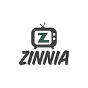 Zinnia Films logo