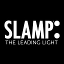 Slamp logo