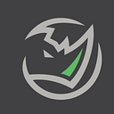 GlowRhino logo