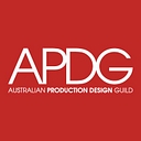 Australian Production Design Guild logo