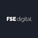 FSE Digital logo