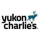 Yukon Charlie's logo