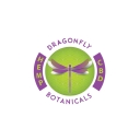 Dragonfly Botanicals logo