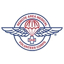 Remote Area Medical logo