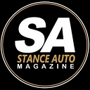 Stance Auto logo