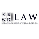 Schlachman, Belsky, Weiner & Davey, P.A. logo