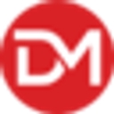 Digital Maverick logo