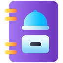 MyPersonalMenus logo