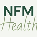 NFM Health logo