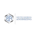 South Georgia Anodizing logo
