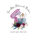 Sweetly Blessed Baker logo