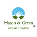 Mason & Green logo