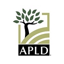 Association of Professional Landscape Designers logo