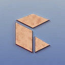Cryptal logo