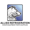 Allied Refrigeration logo
