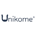 Unikome logo