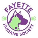 Fayette Humane Society logo