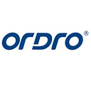 Ordro logo