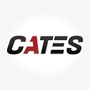 CATES Tutoring logo